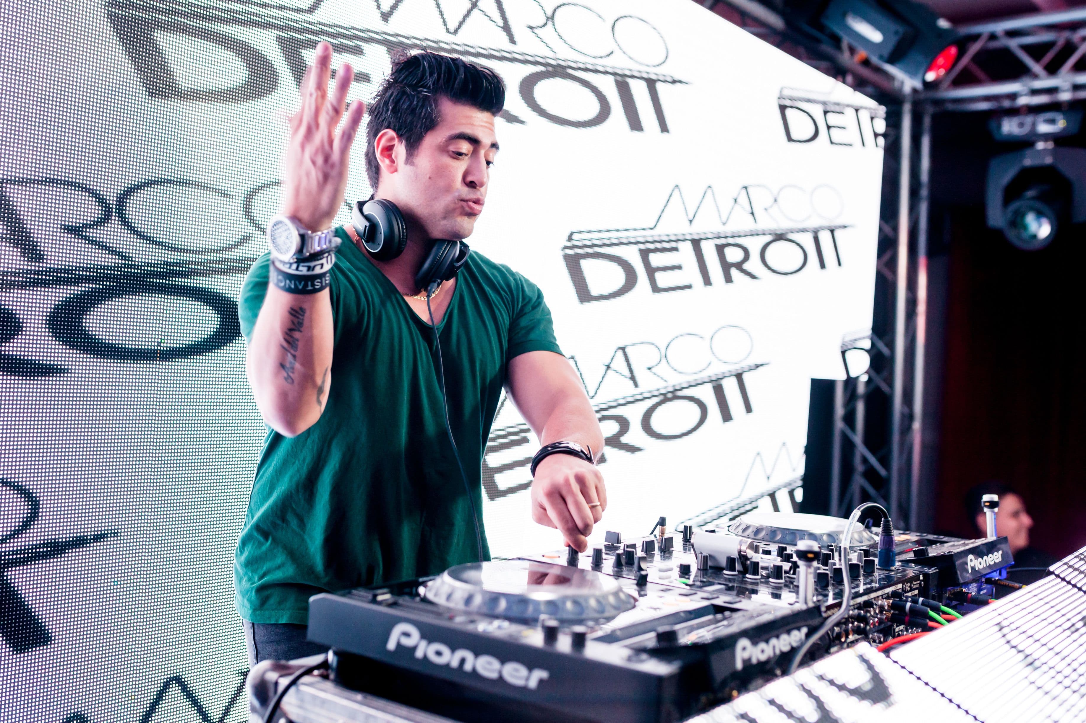 Marco Detroit Marco Detroit