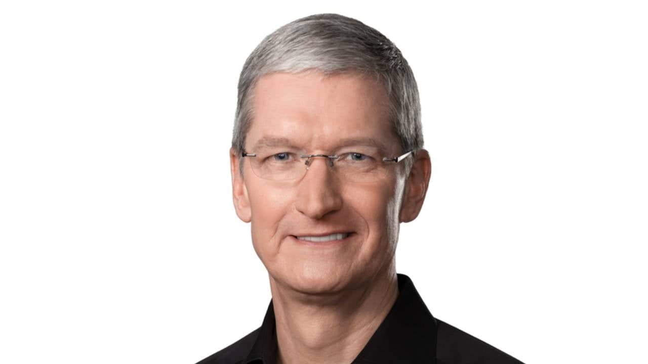 Tim Cook Tim Cook