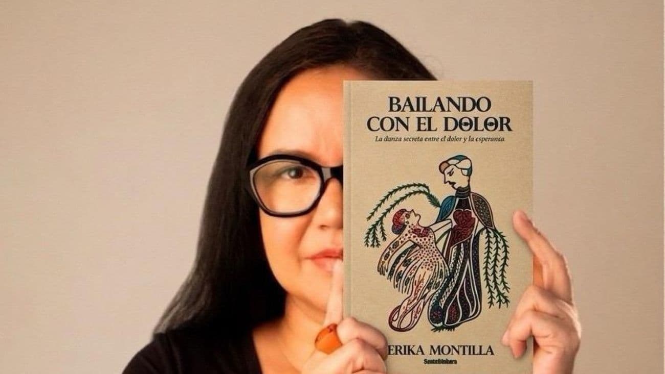Erika Montilla Erika Montilla