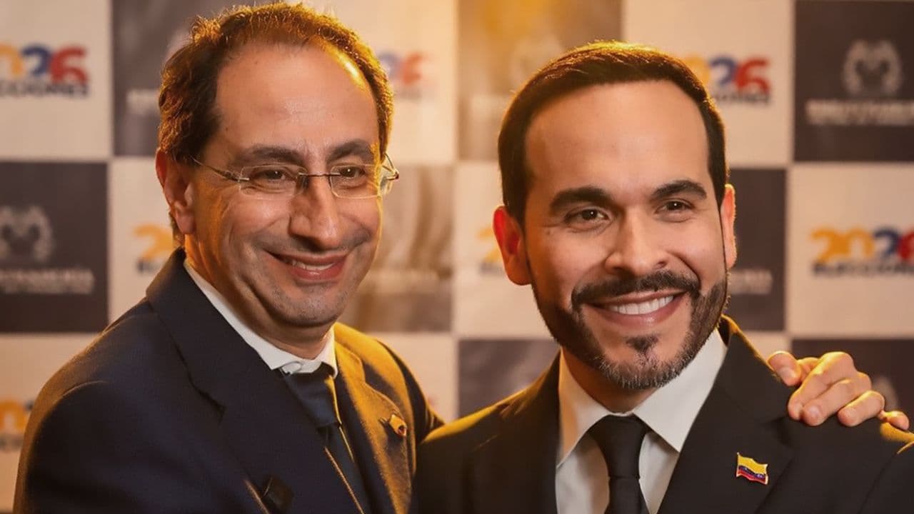 ¿Qué presidentes y jefes de Gobierno asistirán a la posesión de Abelardo de la Espriella en Cali? Conozca la lista completa ¿Qué presidentes y jefes de Gobierno asistirán a la posesión de Abelardo de la Espriella en Cali? Conozca la lista completa