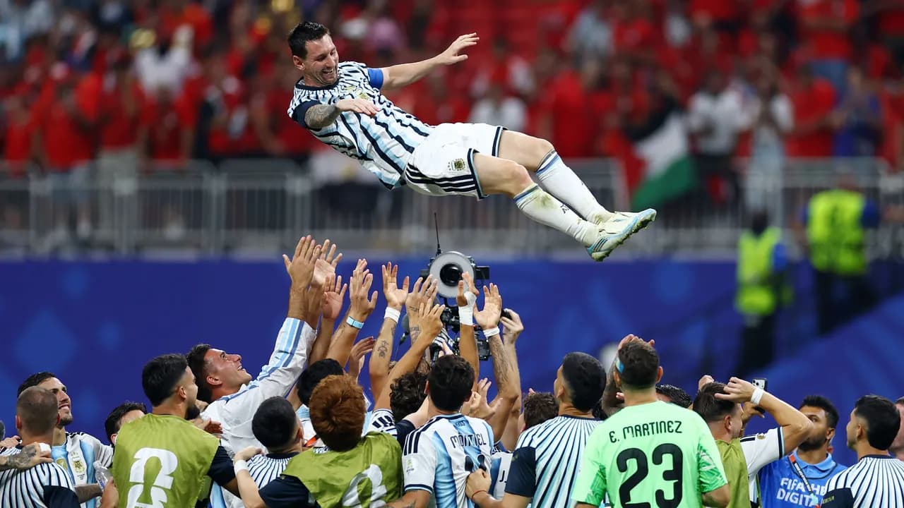 Lionel Messi, retiro Selección Argentina, Messi Selección, Copa América Maracaná 2021, Mundial Catar 2022, renuncia Messi 2016, Messi Mundial 2026 Lionel Messi, retiro Selección Argentina, Messi Selección, Copa América Maracaná 2021, Mundial Catar 2022, renuncia Messi 2016, Messi Mundial 2026