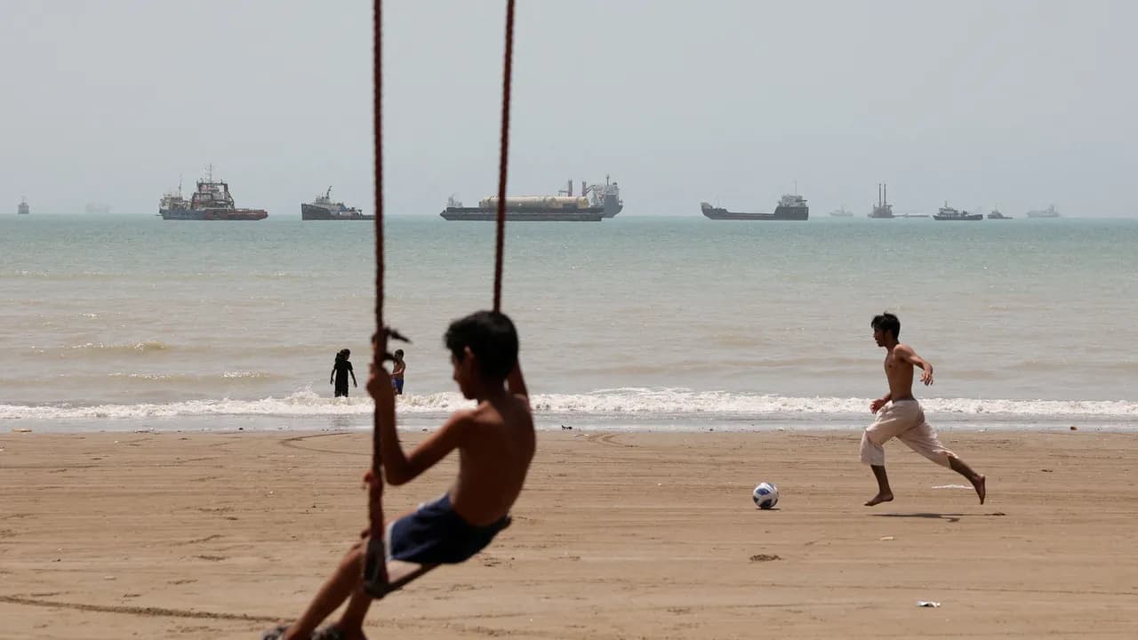 La guerra en Medio Oriente: así Estados Unidos e Irán combaten a través de sus aliados La guerra en Medio Oriente: así Estados Unidos e Irán combaten a través de sus aliados