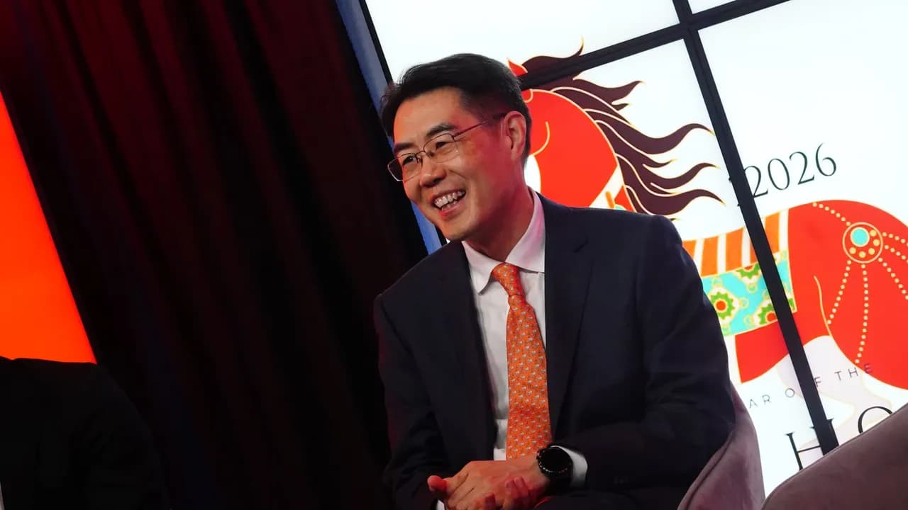 ¿Cómo están las relaciones China-Colombia con De La Espriella en el poder? ¿Cómo están las relaciones China-Colombia con De La Espriella en el poder?