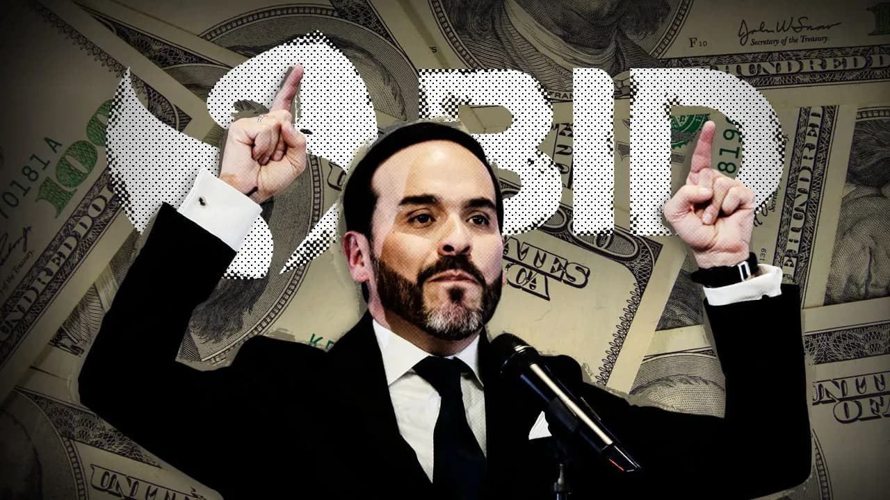 ¿Qué hay detrás de los 60 millones de dólares del BID anunciados para Colombia? ¿Qué hay detrás de los 60 millones de dólares del BID anunciados para Colombia?