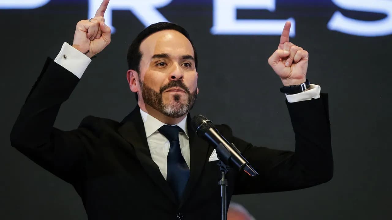 ¿En qué consisten los cuatro objetivos del empalme de Abelardo de la Espriella? ¿En qué consisten los cuatro objetivos del empalme de Abelardo de la Espriella?