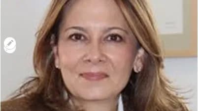 "Primero hay que salvar el sistema": Ana María Vesga aplaza la reforma y anuncia un plan de choque para la salud "Primero hay que salvar el sistema": Ana María Vesga aplaza la reforma y anuncia un plan de choque para la salud