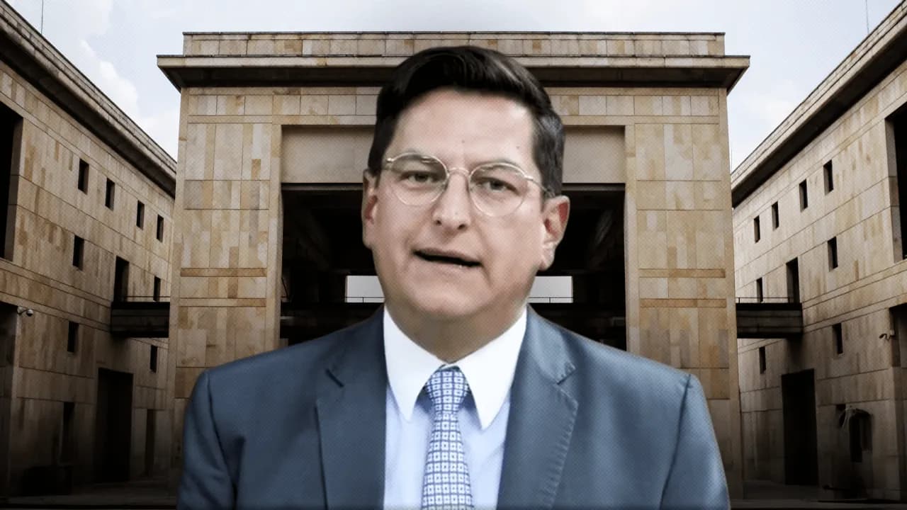 La queja de Karen Manrique contra Javier Fonseca, aspirante a magistrado de la Sala de Instrucción de la Corte Suprema La queja de Karen Manrique contra Javier Fonseca, aspirante a magistrado de la Sala de Instrucción de la Corte Suprema