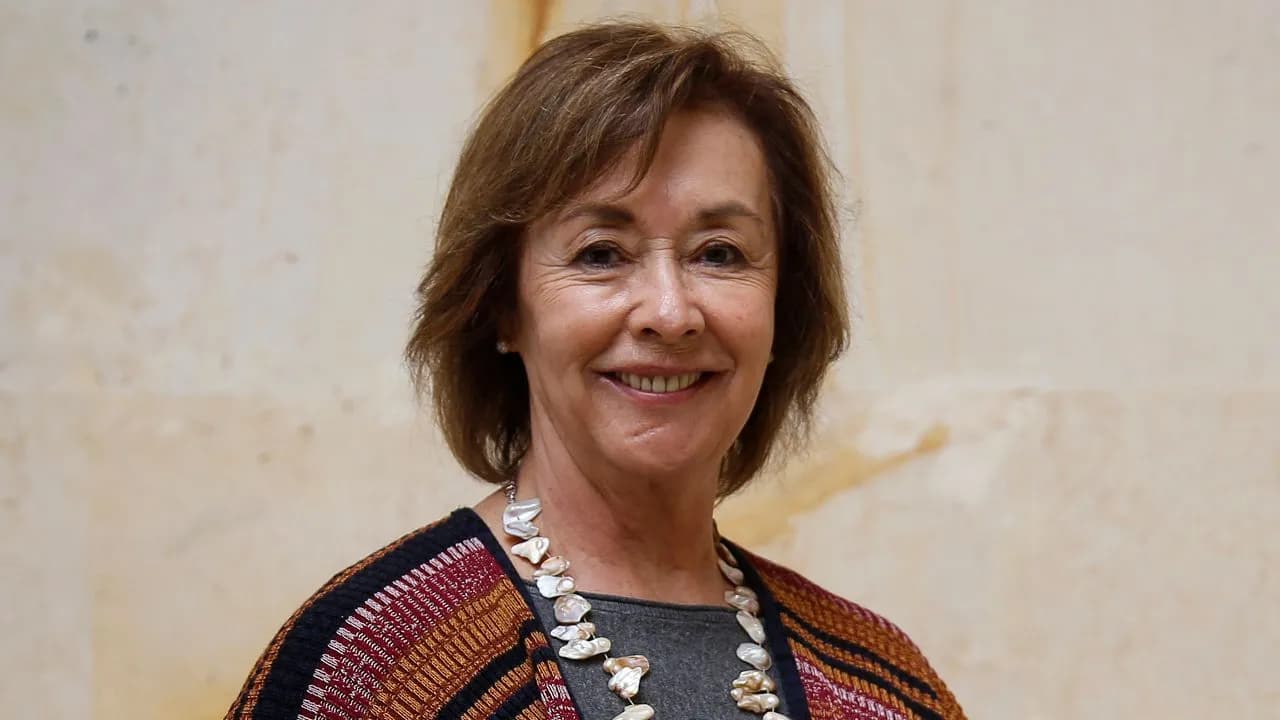 Aura Lucía Mera Aura Lucía Mera