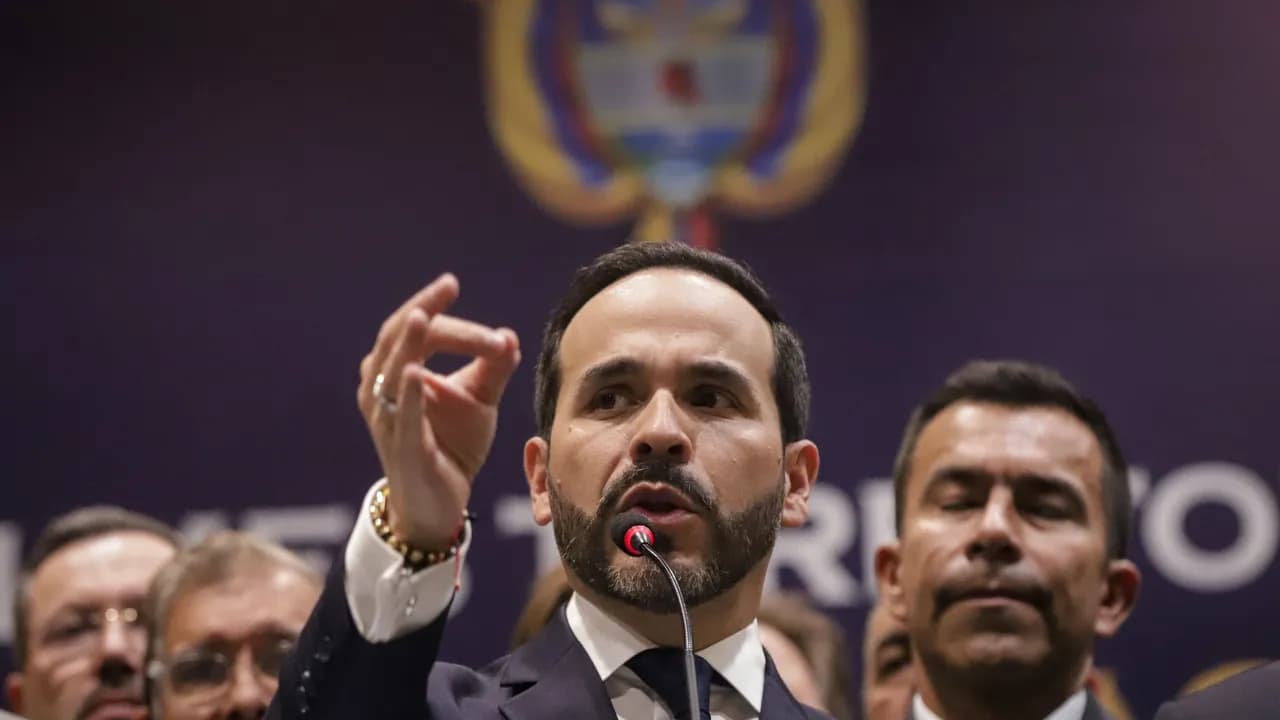 Nueva ministra, Colombia Mayor y Barranquilla: los anuncios de De la Espriella antes de asumir la Presidencia Nueva ministra, Colombia Mayor y Barranquilla: los anuncios de De la Espriella antes de asumir la Presidencia