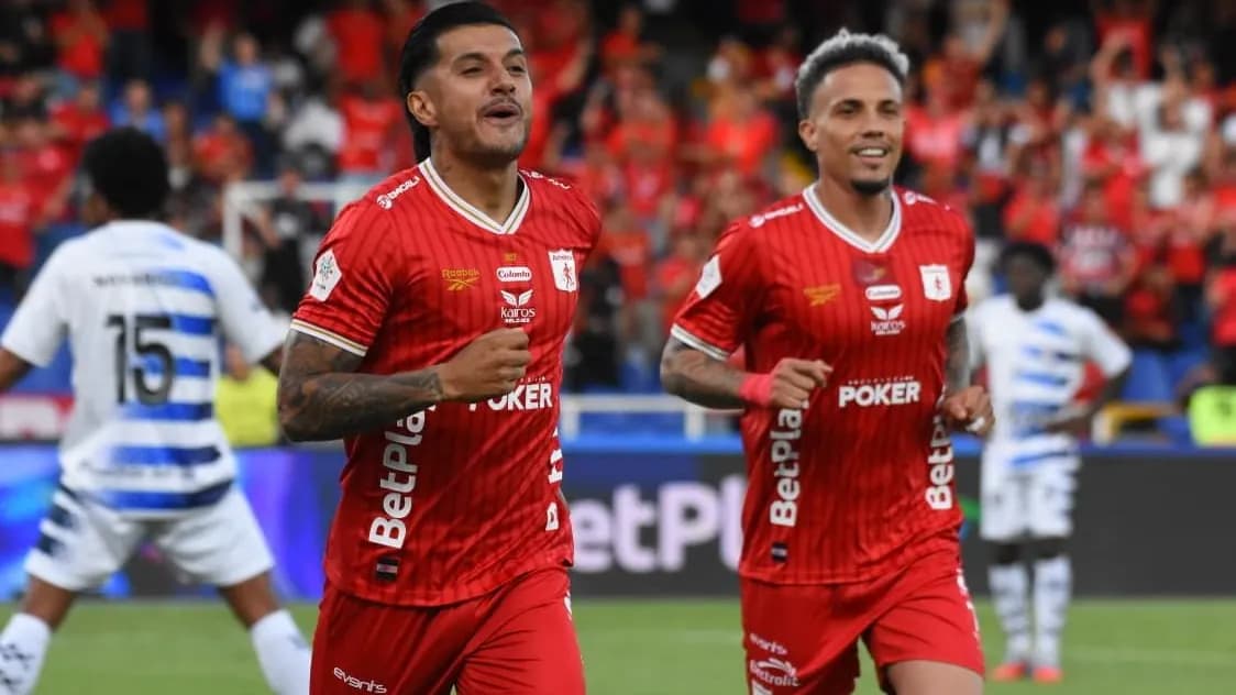 Yeison Guzmán América de Cali Yeison Guzmán América de Cali