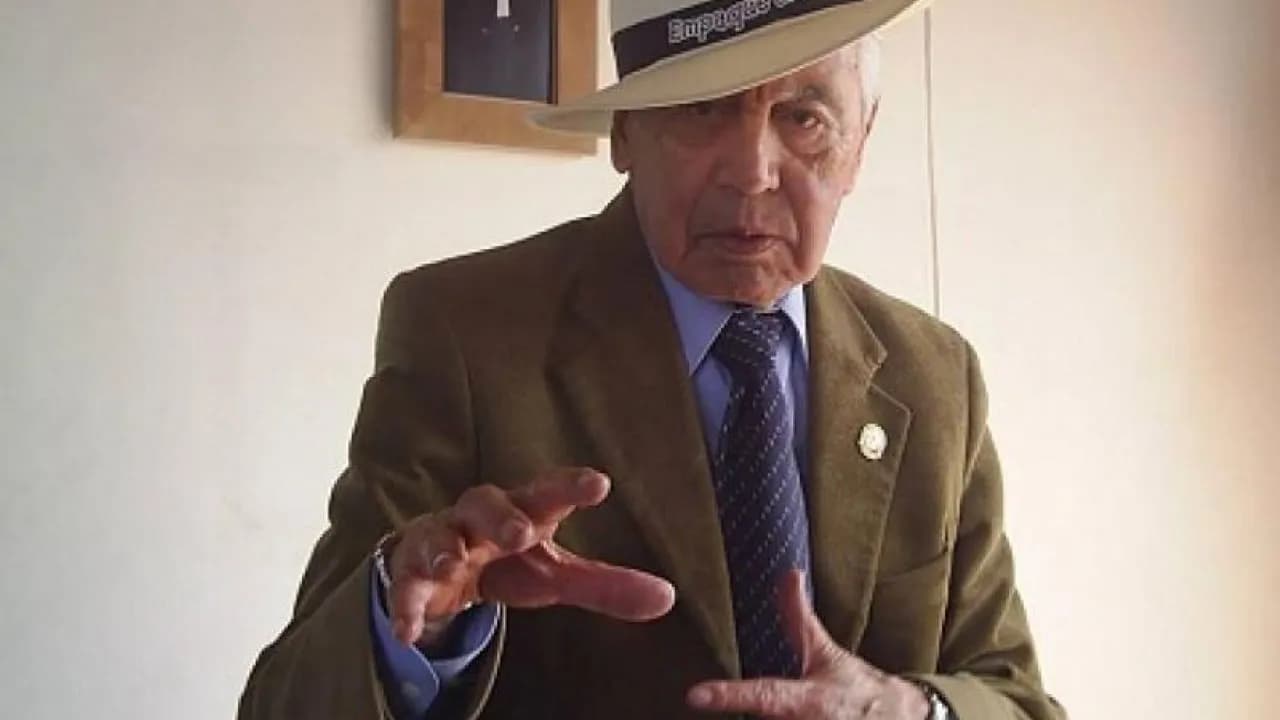 Rogelio Echavarría Rogelio Echavarría