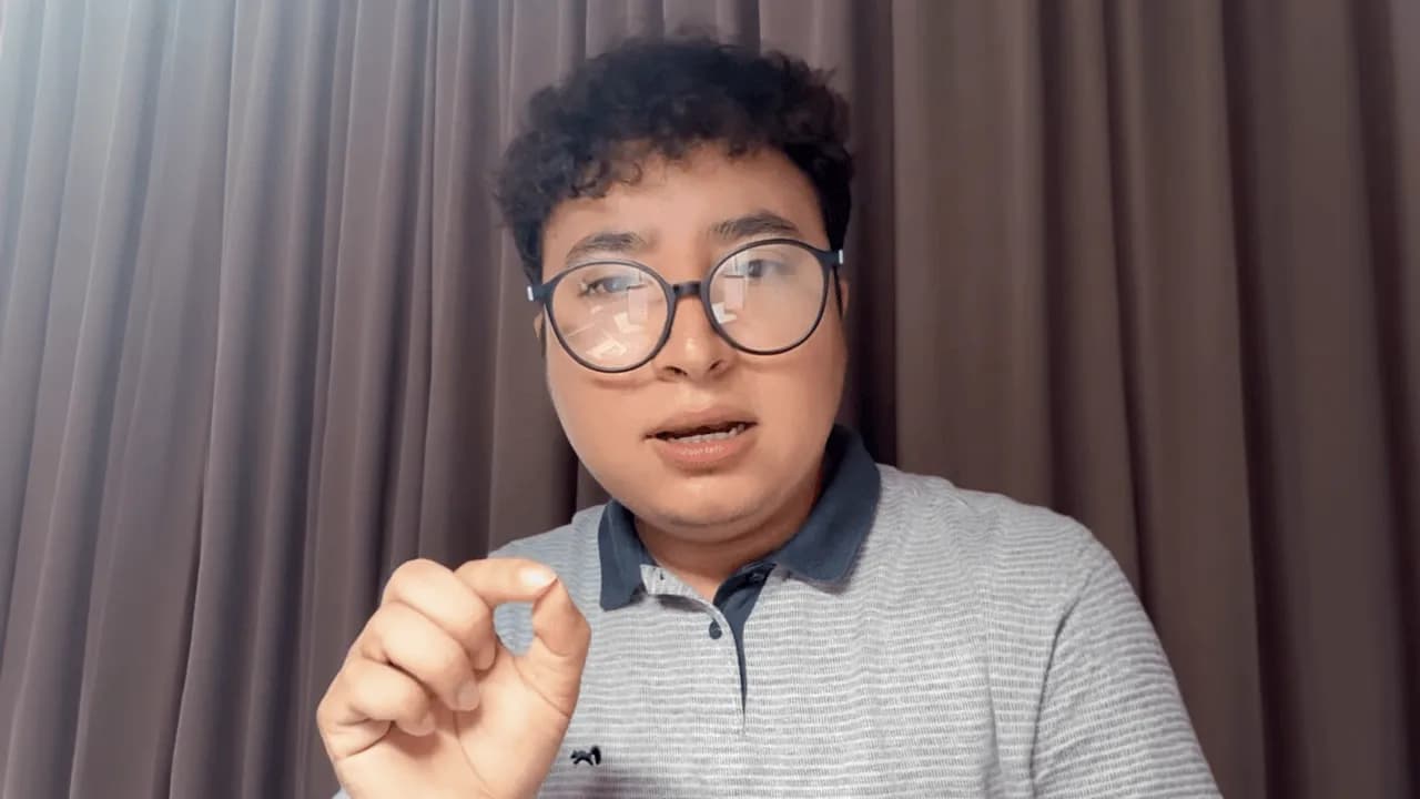 Jhonatan Meneses Jhonatan Meneses