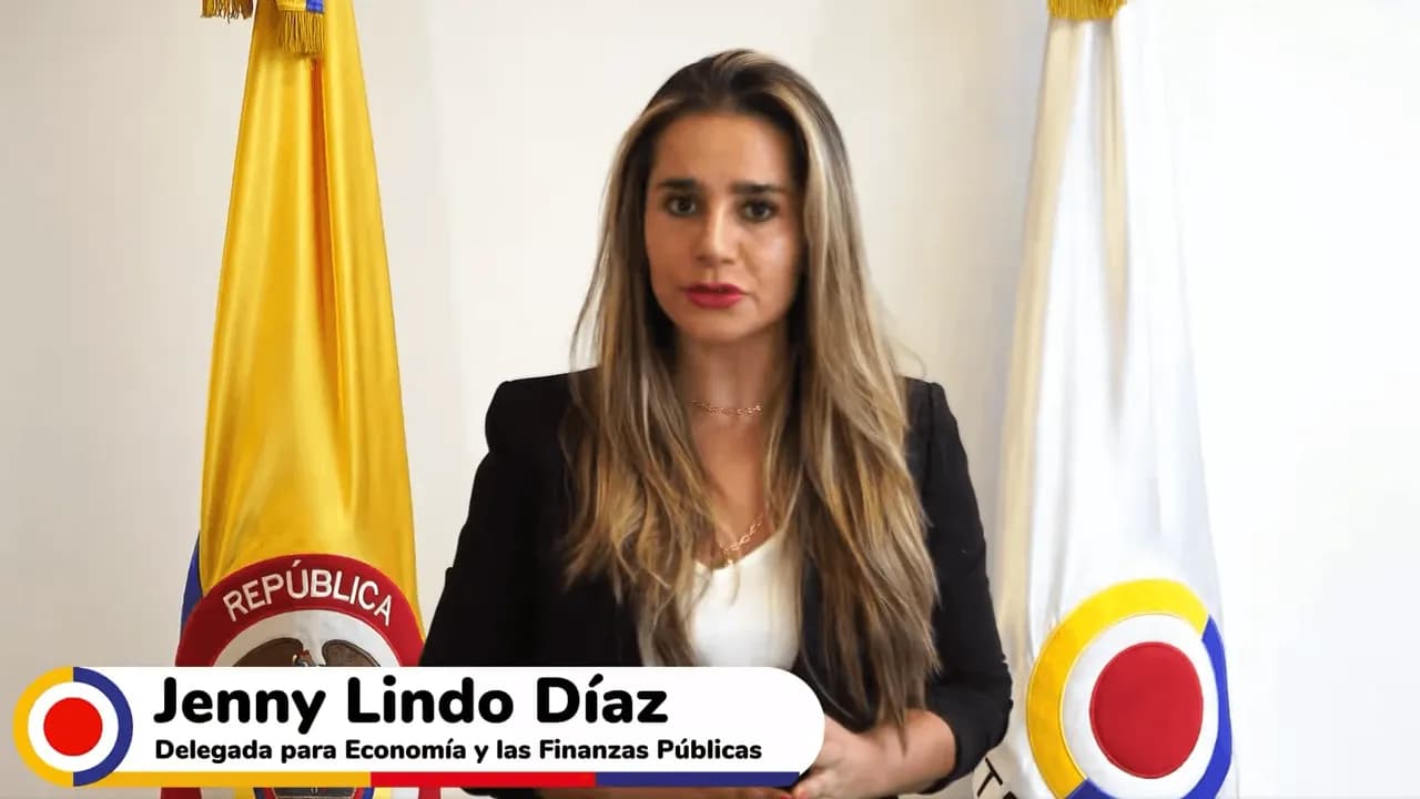 ¿Qué es una declaratoria de impacto nacional? La medida que aplicó la Contraloría para encontrar 4 billones de pesos del Fomag ¿Qué es una declaratoria de impacto nacional? La medida que aplicó la Contraloría para encontrar 4 billones de pesos del Fomag