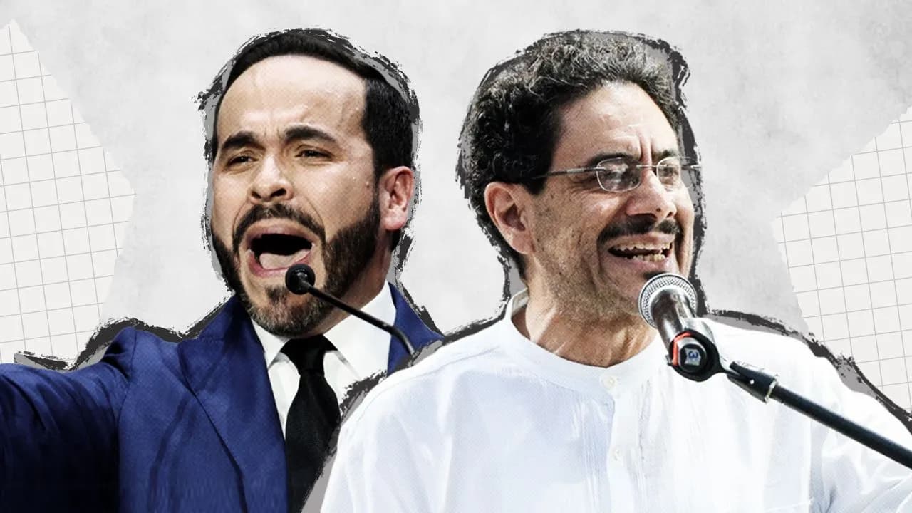 Crédito: Yamith Mariño - CAMBIO Crédito: Yamith Mariño - CAMBIO