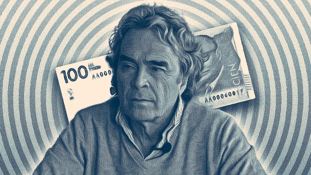 Las cuentas de Sergio Fajardo: radiografía a sus gastos en la campaña presidencial 2026 Las cuentas de Sergio Fajardo: radiografía a sus gastos en la campaña presidencial 2026