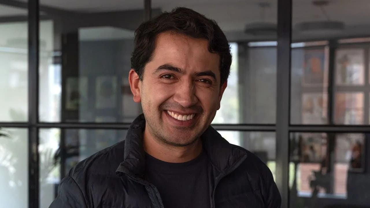 ‘Una ruptura entre el Centro Democrático y Abelardo tendría un solo ganador: Petro’, Daniel Briceño ‘Una ruptura entre el Centro Democrático y Abelardo tendría un solo ganador: Petro’, Daniel Briceño