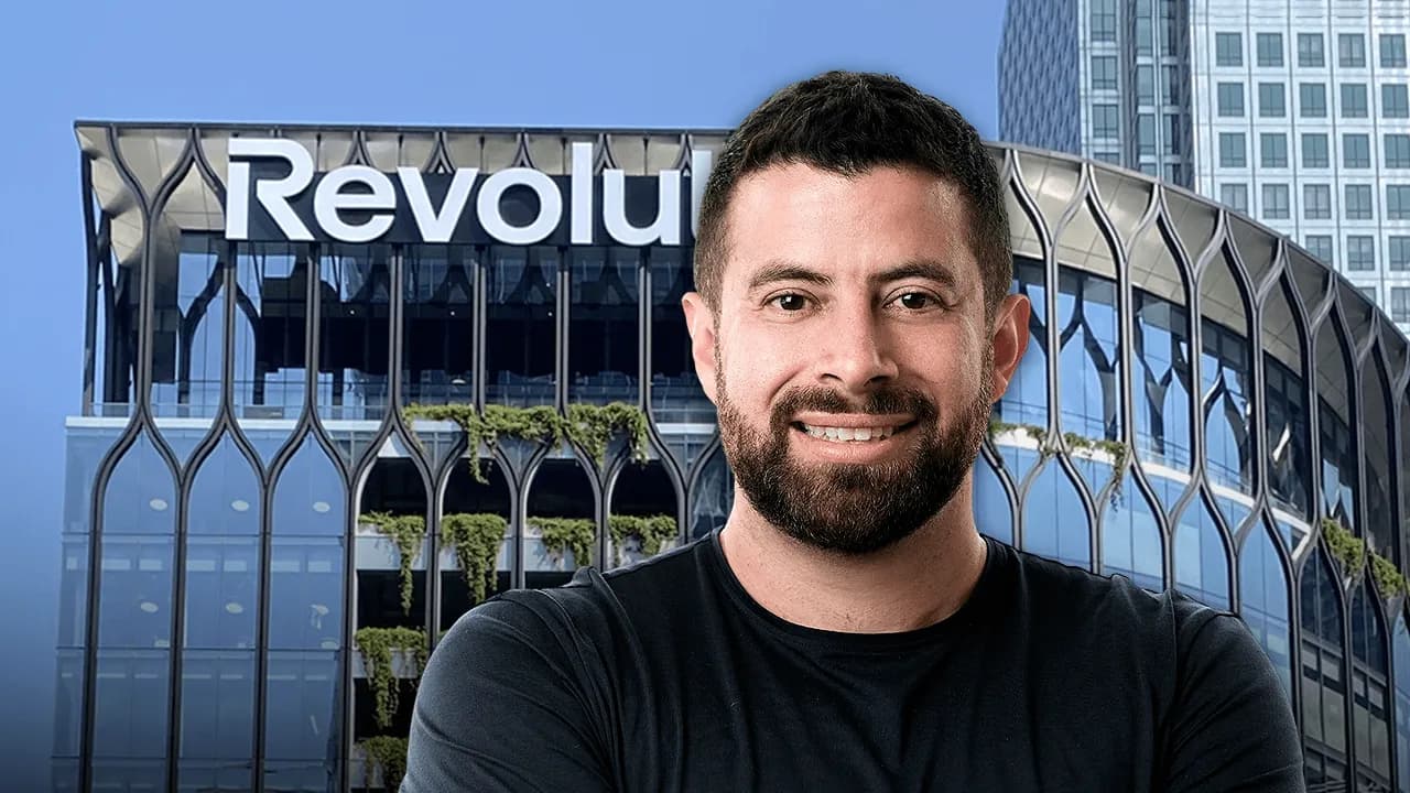 “No queremos ser una tarjeta más en la billetera, queremos ser el banco principal”: CEO de Revolut Colombia “No queremos ser una tarjeta más en la billetera, queremos ser el banco principal”: CEO de Revolut Colombia