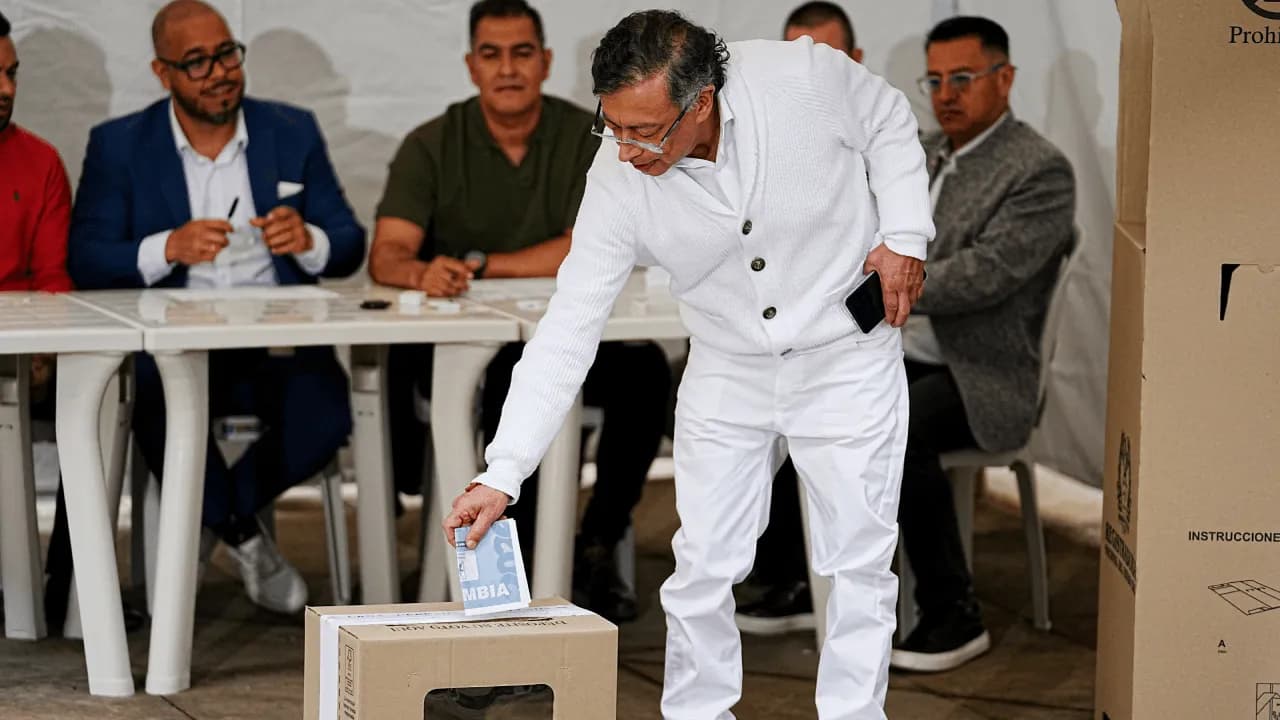 Los motivos detrás de la impugnación de Petro al preconteo de las elecciones 2026 Los motivos detrás de la impugnación de Petro al preconteo de las elecciones 2026