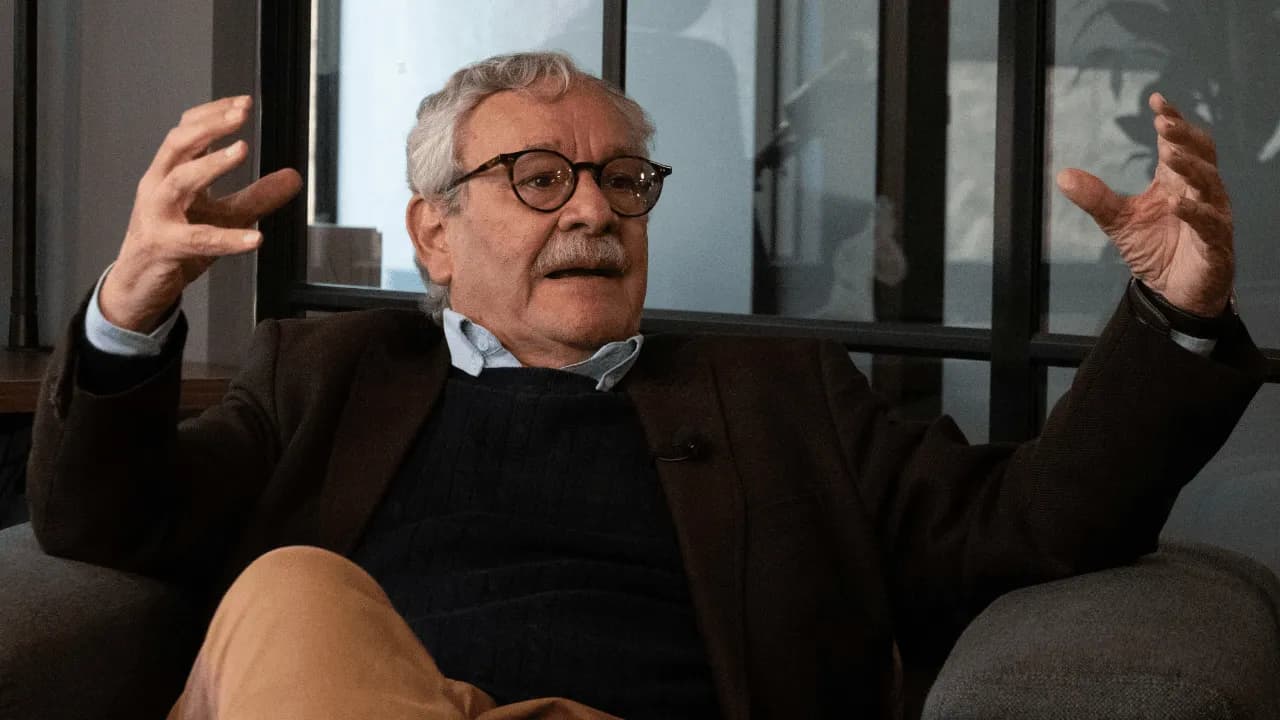 Entrevista con Eduardo Pizarro: ¿“Somos acaso una colonia de los Estados Unidos”? Entrevista con Eduardo Pizarro: ¿“Somos acaso una colonia de los Estados Unidos”?