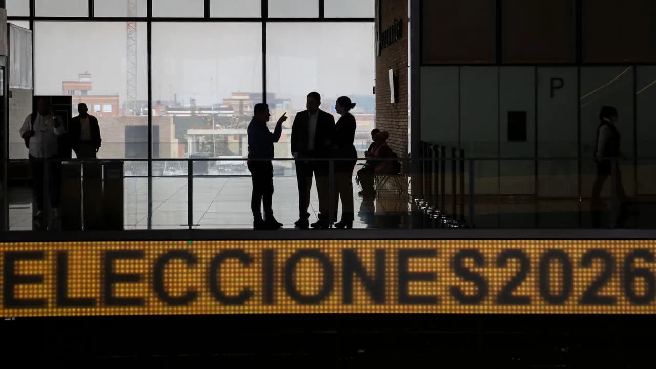 La democracia no se defiende solo en las urnas La democracia no se defiende solo en las urnas