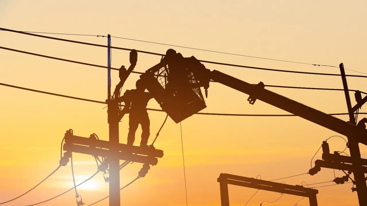 Deudas de Air-e ponen en riesgo la generación de energía térmica para atender el Fenómeno de El Niño: Andeg Deudas de Air-e ponen en riesgo la generación de energía térmica para atender el Fenómeno de El Niño: Andeg