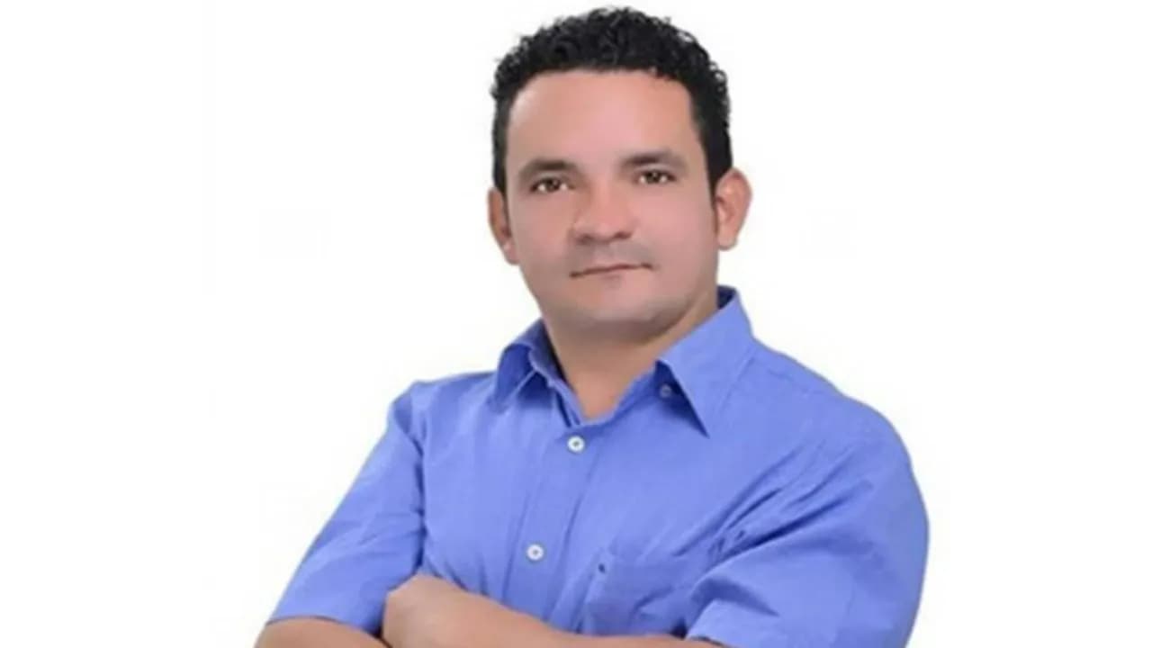 Número telefónico del congresista Ariel Rodríguez es pista en denuncia de un abogado asesinado en Cúcuta Número telefónico del congresista Ariel Rodríguez es pista en denuncia de un abogado asesinado en Cúcuta