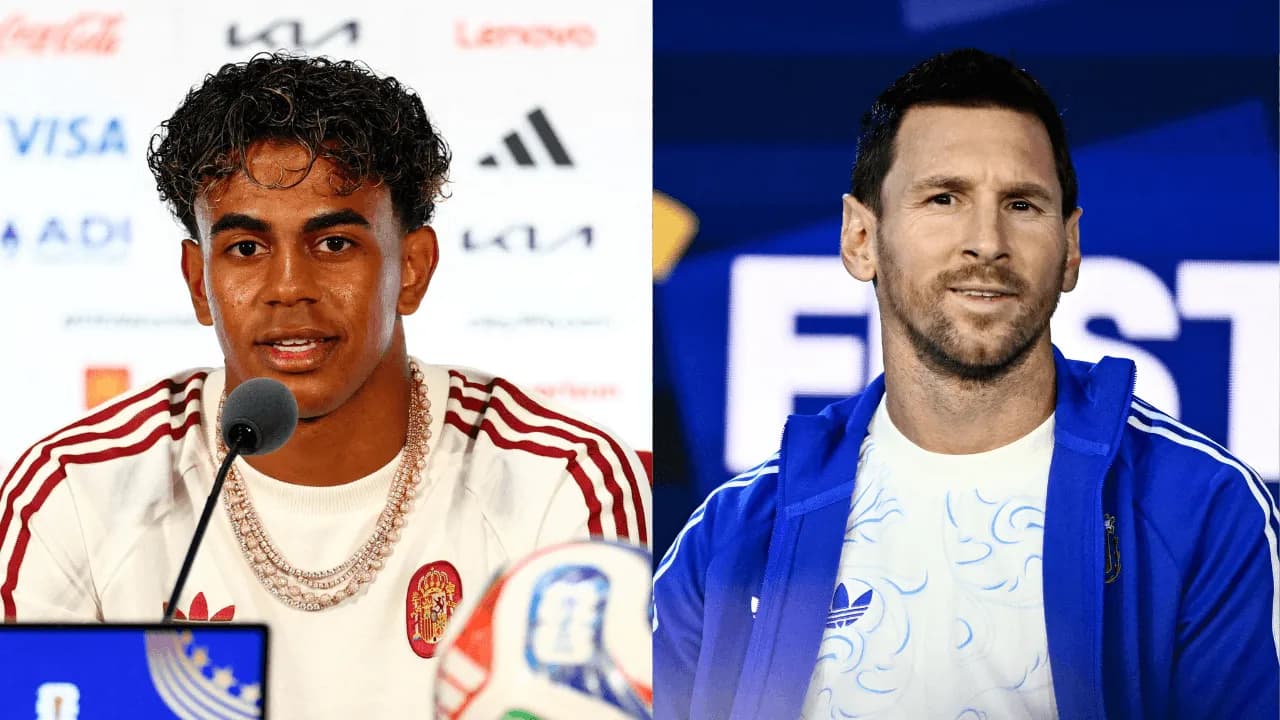 Final del Mundial 2026 tendrá inédito show de medio tiempo: estos son los artistas y horarios Final del Mundial 2026 tendrá inédito show de medio tiempo: estos son los artistas y horarios