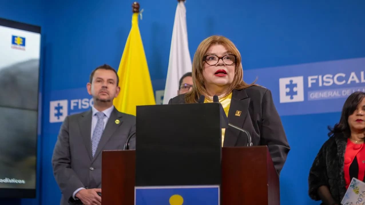 Corrupción en el OCAD Paz: cae red por defraudación de 3 billones y se pide investigar a 7 gobernadores Corrupción en el OCAD Paz: cae red por defraudación de 3 billones y se pide investigar a 7 gobernadores