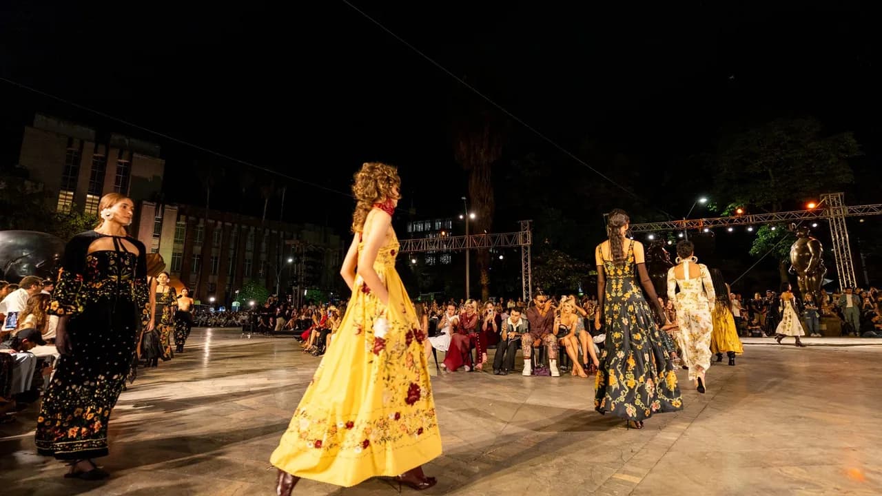 Inexmoda 2026 Inexmoda 2026