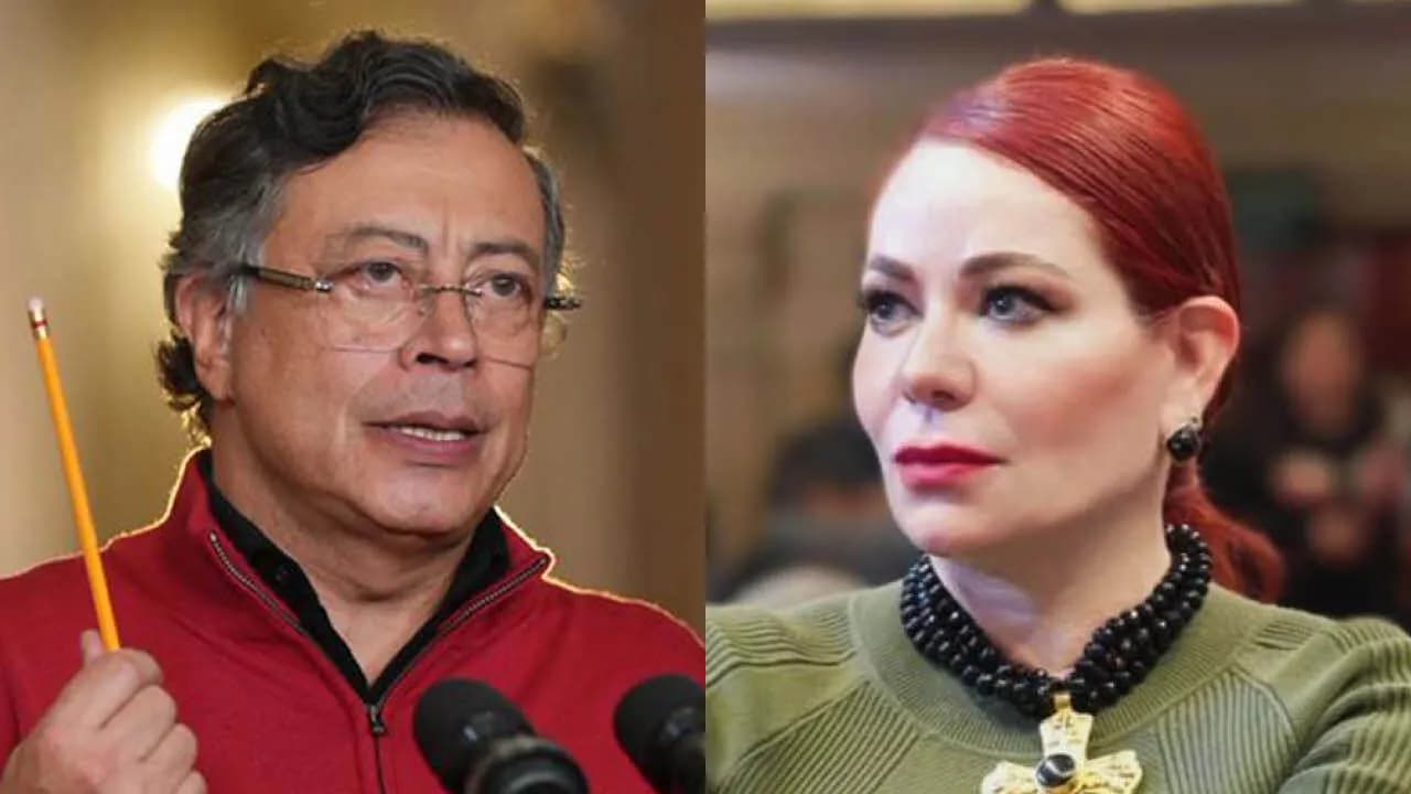“El único efecto que tendrá es político”: las reacciones al proyecto que propone suspender al presidente Petro “El único efecto que tendrá es político”: las reacciones al proyecto que propone suspender al presidente Petro