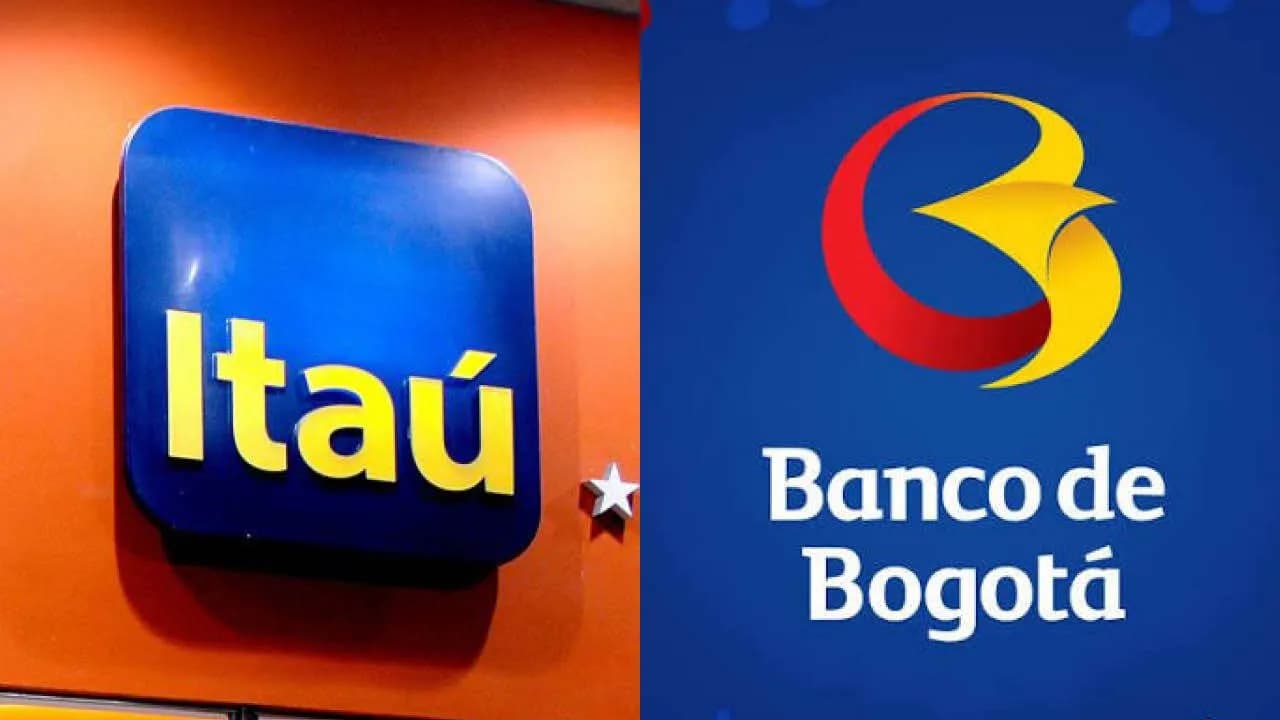 Superfinanciera aprobó el traspaso de la banca minorista de Itaú Colombia al Banco de Bogotá: ¿qué cambia para los clientes? Superfinanciera aprobó el traspaso de la banca minorista de Itaú Colombia al Banco de Bogotá: ¿qué cambia para los clientes?