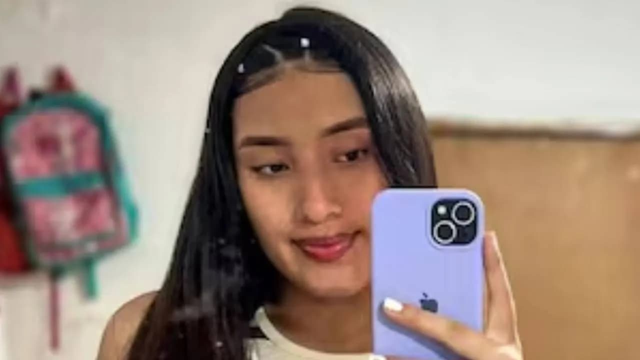 Restos hallados en Cali podrían corresponder a Alahia, la bebé de María Camila Potosí Restos hallados en Cali podrían corresponder a Alahia, la bebé de María Camila Potosí