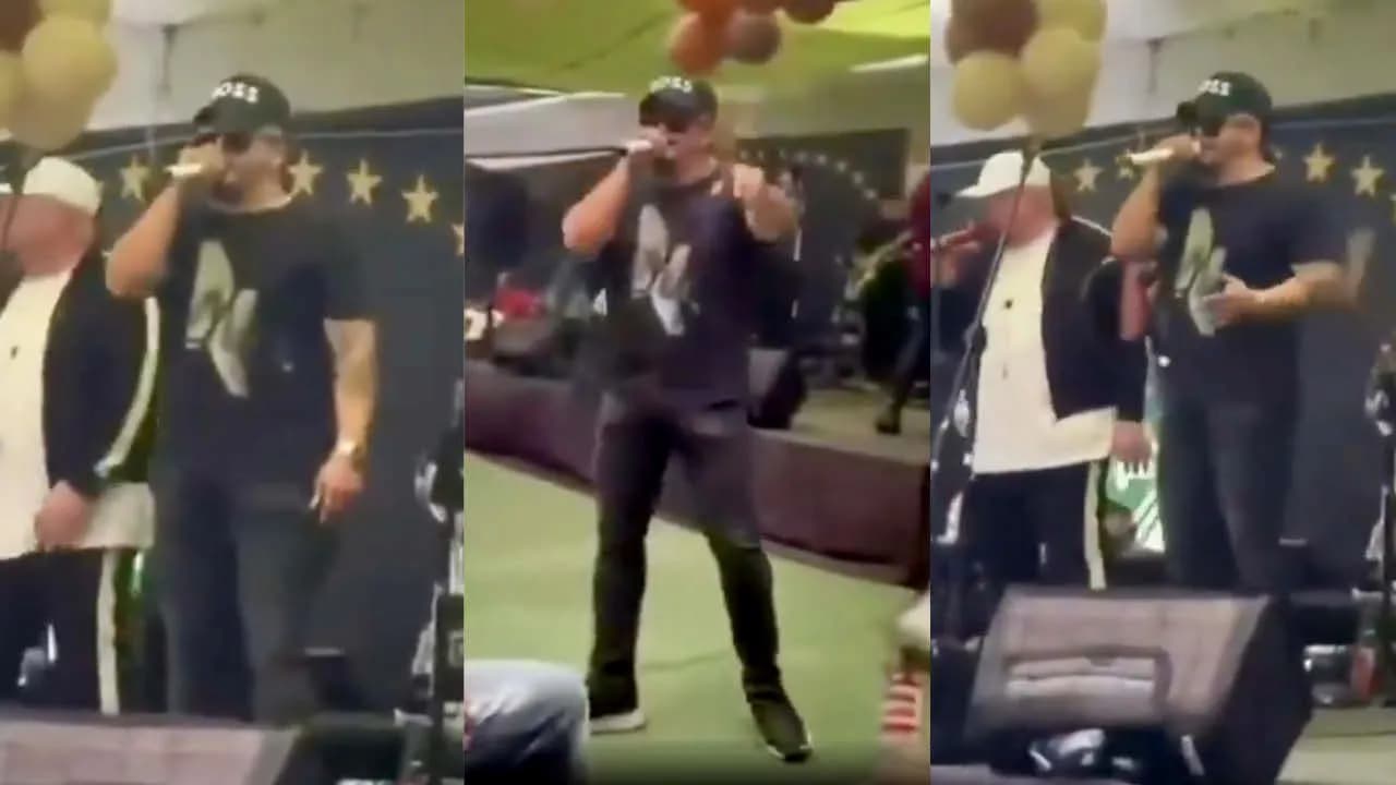 Exclusivo | Parranda de los capos en Itagüí: estas son las reveladoras confesiones de los guardianes del Inpec Exclusivo | Parranda de los capos en Itagüí: estas son las reveladoras confesiones de los guardianes del Inpec