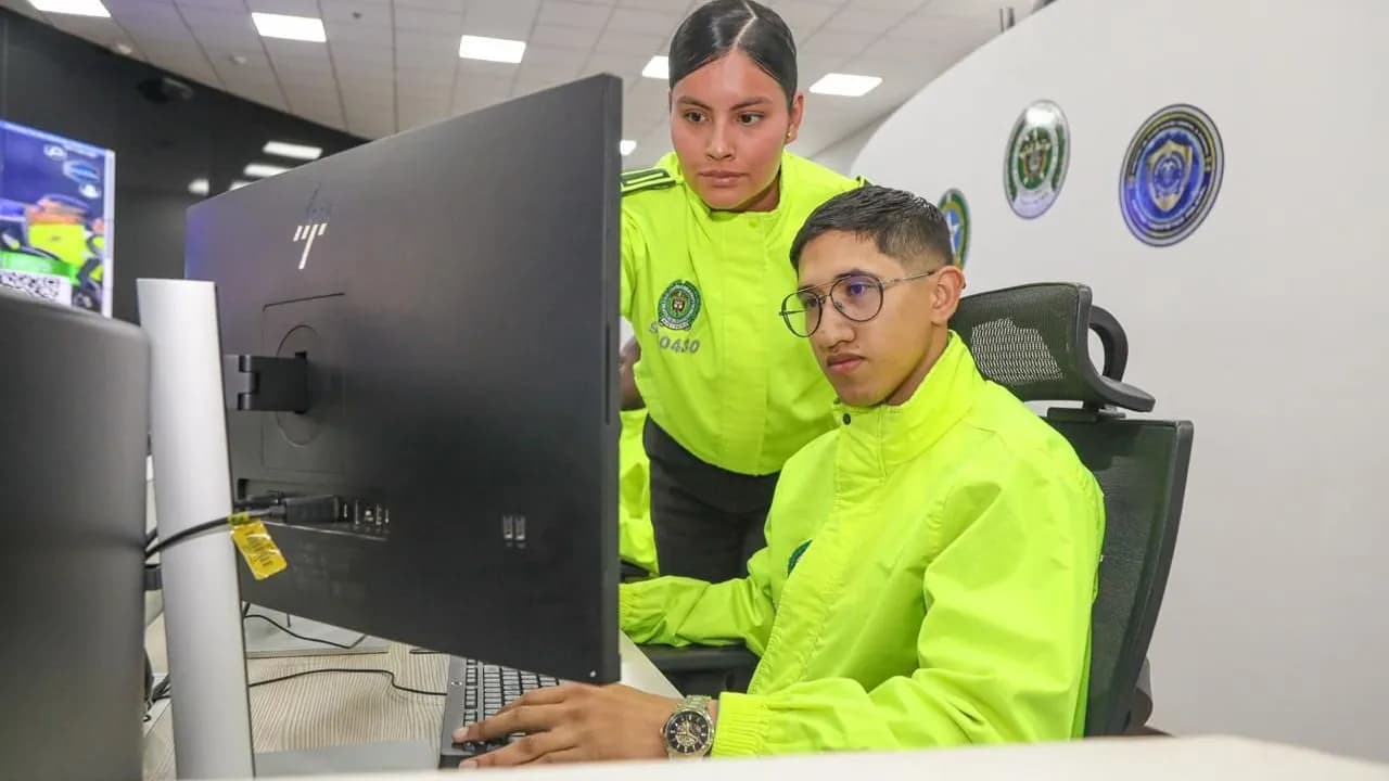 Ojo con los fraudes en Amor y Amistad: Policía Nacional ha recuperado 4.800 millones de pesos en criptoactivos Ojo con los fraudes en Amor y Amistad: Policía Nacional ha recuperado 4.800 millones de pesos en criptoactivos