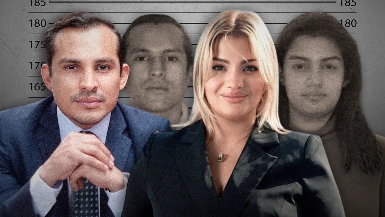 Los procesados por la estafa de Golden Vacation en Colombia estarían repitiendo sus andanzas en España Los procesados por la estafa de Golden Vacation en Colombia estarían repitiendo sus andanzas en España
