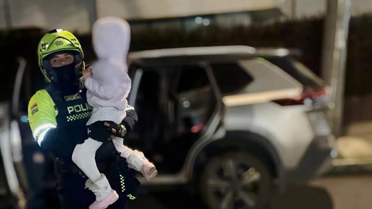 Rescate de niña de siete años: ¿cómo funciona la sala C4 que coordina a las autoridades en las emergencias en Bogotá? Rescate de niña de siete años: ¿cómo funciona la sala C4 que coordina a las autoridades en las emergencias en Bogotá?