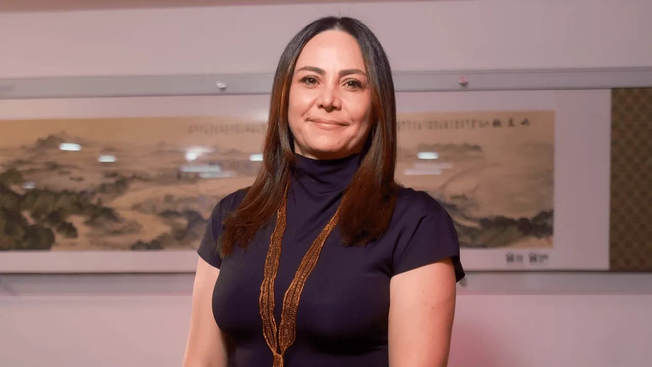 Piedad Urdinola, la única funcionaria que sobrevivió intacta a los cuatro años del Gobierno Petro Piedad Urdinola, la única funcionaria que sobrevivió intacta a los cuatro años del Gobierno Petro
