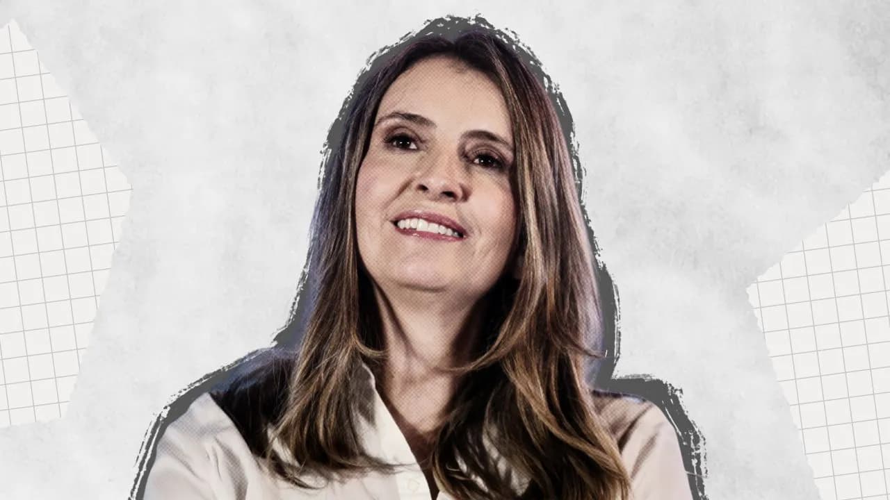 RadiografIA al programa de Paloma Valencia: ‘fracking’, recorte del Estado y una apuesta económica limitada por retos fiscales RadiografIA al programa de Paloma Valencia: ‘fracking’, recorte del Estado y una apuesta económica limitada por retos fiscales