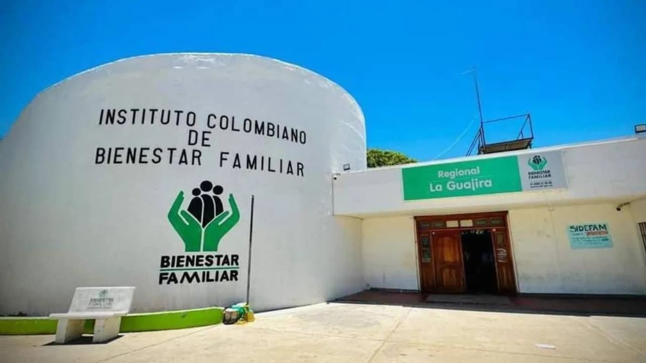 Dos menores fueron encontrados durante operativo en el que cayó ‘Bendito Menor’: ¿qué pasará con ellos? Dos menores fueron encontrados durante operativo en el que cayó ‘Bendito Menor’: ¿qué pasará con ellos?