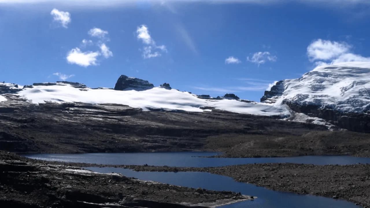 MinAmbiente prohíbe nuevas explotaciones mineras y de hidrocarburos en 1,5 millones de hectáreas de la Sierra Nevada de Santa Marta MinAmbiente prohíbe nuevas explotaciones mineras y de hidrocarburos en 1,5 millones de hectáreas de la Sierra Nevada de Santa Marta
