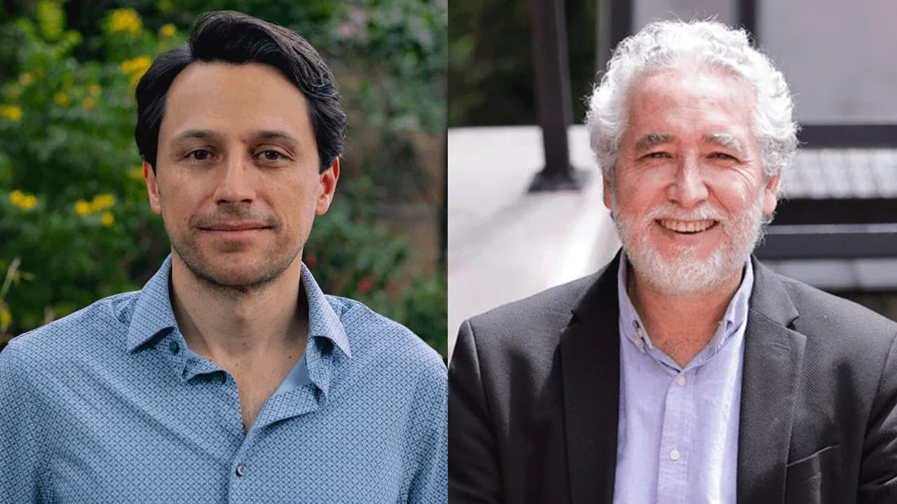 Políticas Públicas | Juan Camilo Cárdenas y Leopoldo Fergusson hablan sobre la meritocracia sin movilidad en América Latina Políticas Públicas | Juan Camilo Cárdenas y Leopoldo Fergusson hablan sobre la meritocracia sin movilidad en América Latina