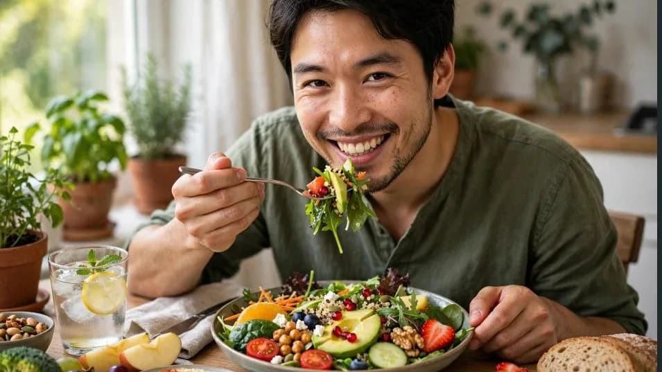 Alimentarse bien Alimentarse bien