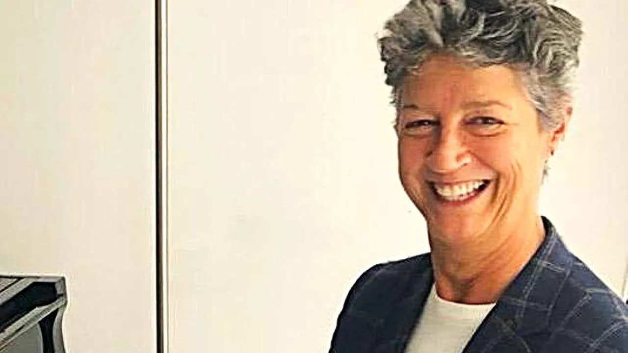 María José de Bustos María José de Bustos