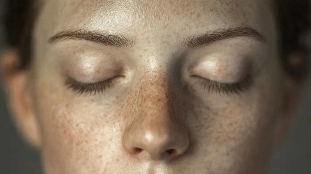 Oir con los ojos cerrados Oir con los ojos cerrados
