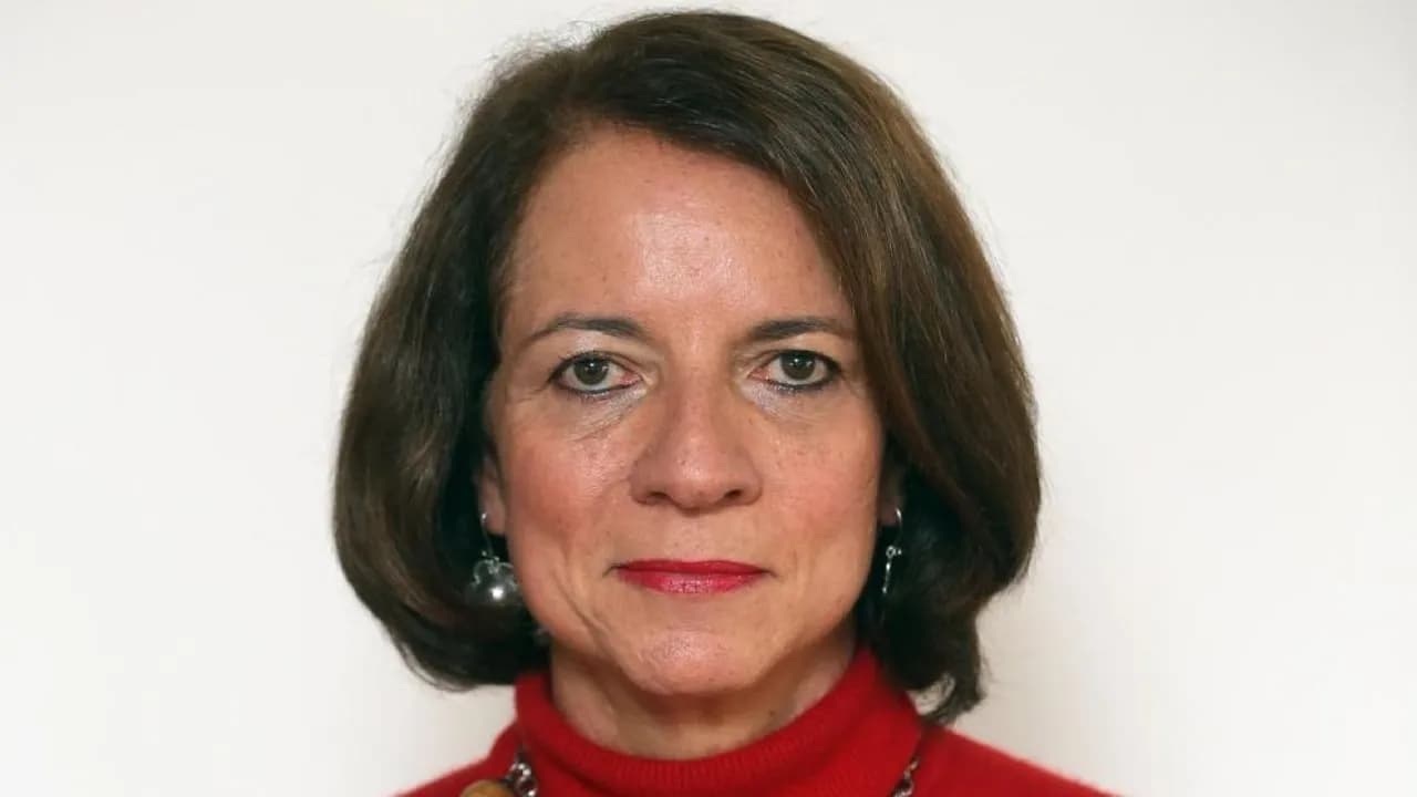 Patricia Lara Patricia Lara