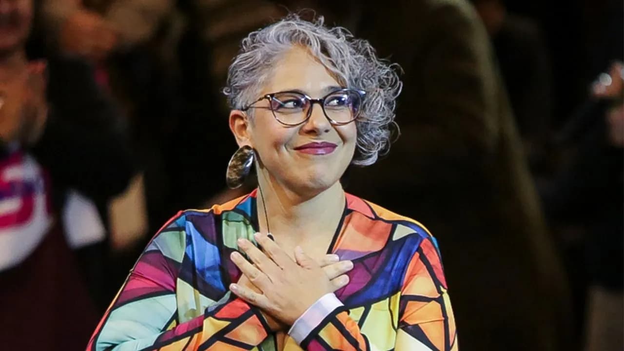 “Iván tiende puentes a Sergio, Claudia y Oviedo para salvar nuestra democracia”: María José Pizarro “Iván tiende puentes a Sergio, Claudia y Oviedo para salvar nuestra democracia”: María José Pizarro
