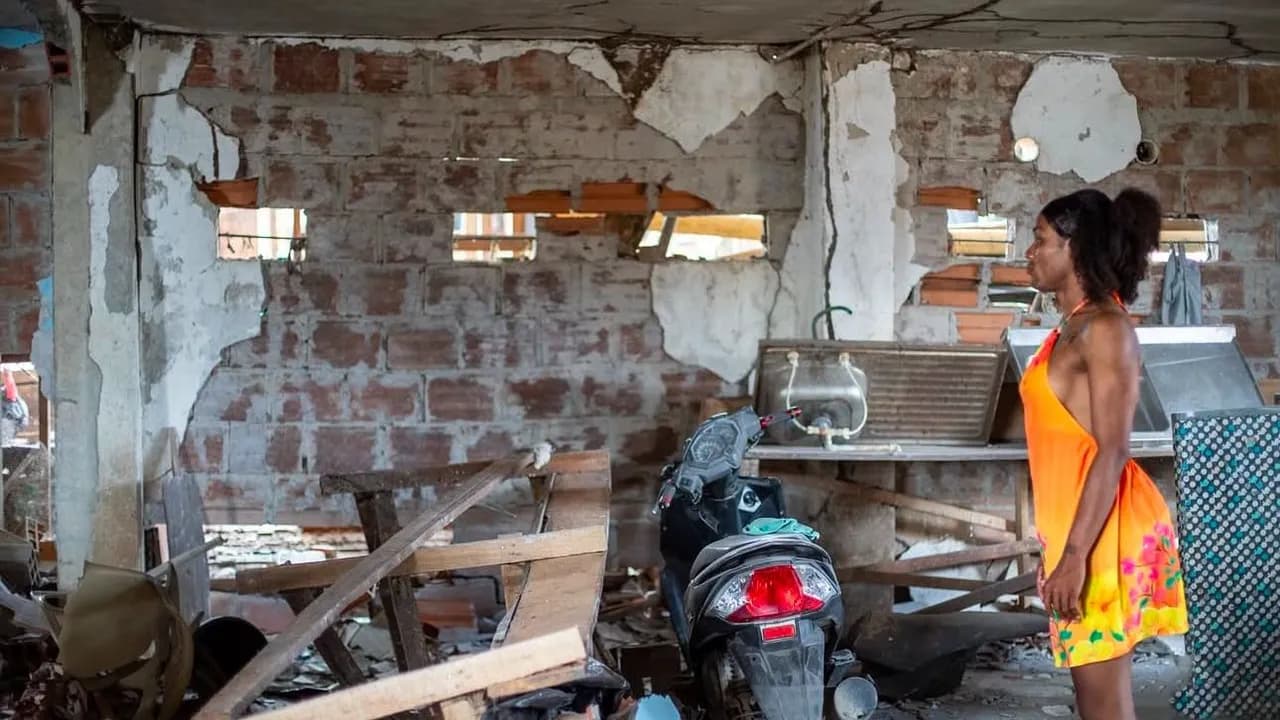 La cultura de Quibdó resiste al terremoto y a la falta de apoyo estatal: cuatro espacios que se levantan por su cuenta La cultura de Quibdó resiste al terremoto y a la falta de apoyo estatal: cuatro espacios que se levantan por su cuenta