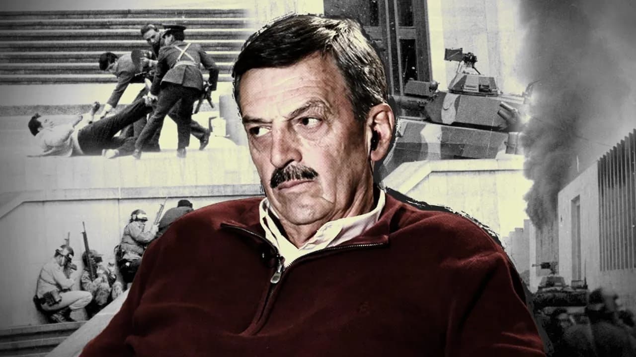 Luis Alfonso Plazas Vega. Luis Alfonso Plazas Vega.
