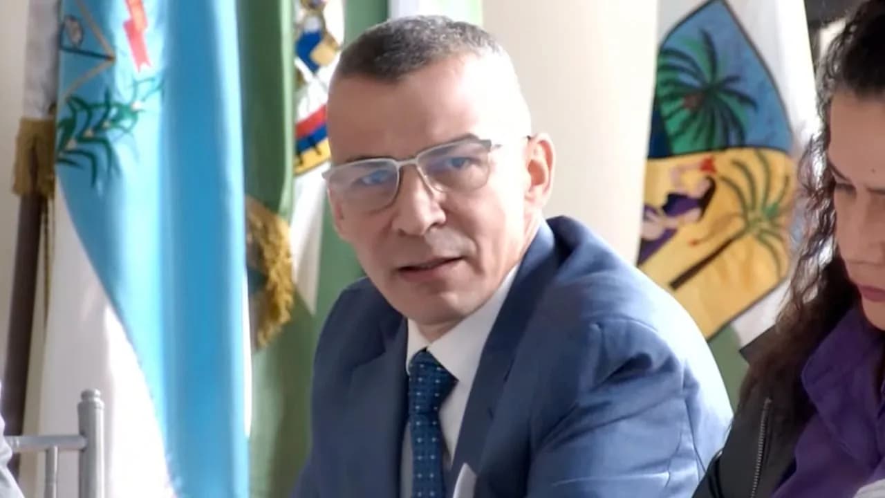 Exmilitares responsables de falsos positivos le hablan al Congreso: “gracias a la JEP se conoció la verdad” Exmilitares responsables de falsos positivos le hablan al Congreso: “gracias a la JEP se conoció la verdad”