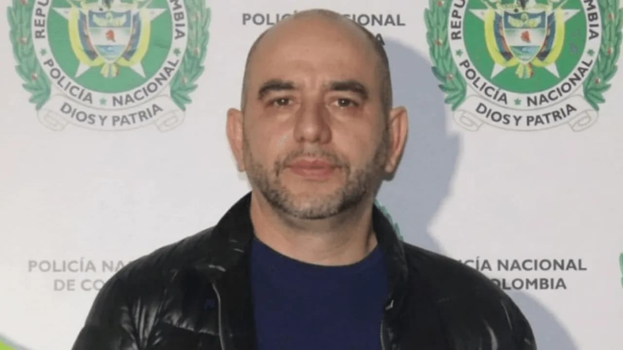 ‘Pinocho’, el objetivo de De la Espriella: extraditable, “indígena” y autodenominado informante de la Policía ‘Pinocho’, el objetivo de De la Espriella: extraditable, “indígena” y autodenominado informante de la Policía